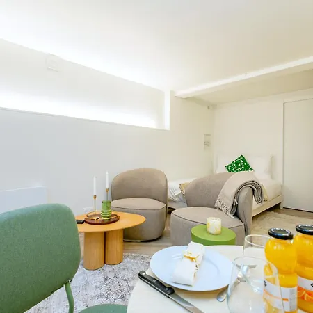Au Portes De Paris, Cosy Et Chaleureux * Les Lilas